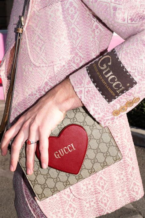 gucci valentine's day 2021